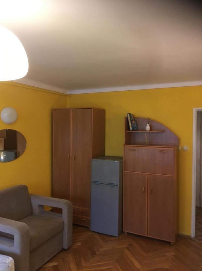 דירות קריניצה זדרוי Mieszkanie "Panorama" מראה חיצוני תמונה